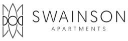 Swainson Apartments logo